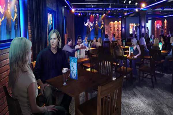 Norwegian Breakaway Gallery Image